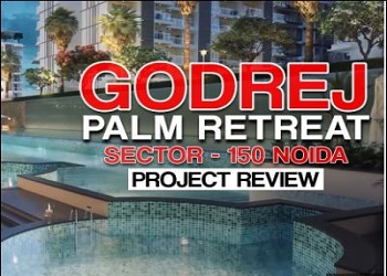 Godrej Palm Retreat